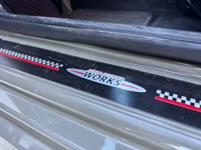 MINI Cooper SD usata, con Park Distance Control