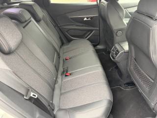 PEUGEOT 3008 usata, con Autoradio digitale