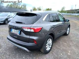 FORD Kuga usata, con Airbag Passeggero