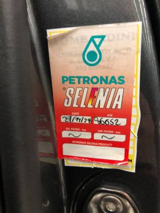 VOLKSWAGEN Golf usata 22