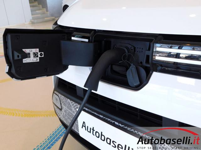 DACIA Spring usata, con Bluetooth