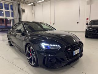 AUDI RS usata, con Start/Stop Automatico