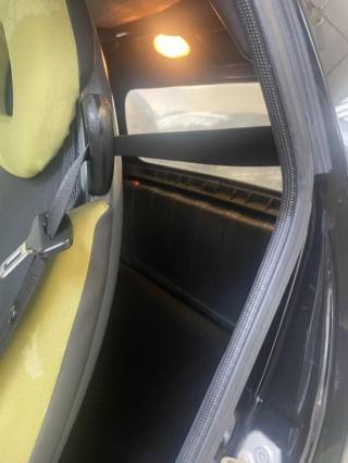 SMART ForTwo usata, con ESP