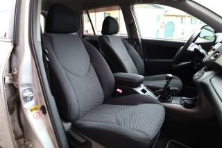 TOYOTA RAV 4 usata, con Controllo trazione