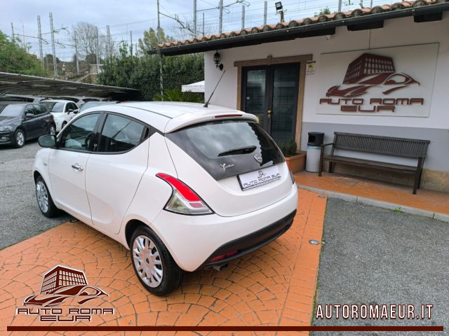 LANCIA Ypsilon usata, con Airbag Passeggero