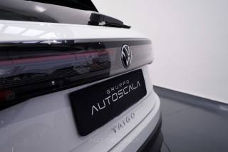 VOLKSWAGEN Taigo usata, con Sensori di parcheggio posteriori