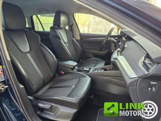 SKODA Octavia usata, con Fari full-led