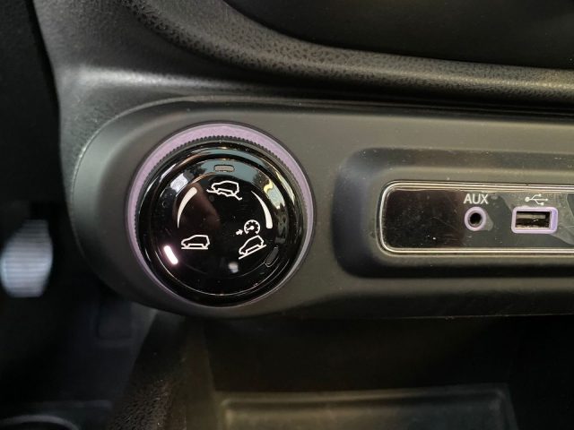 FIAT 500L usata, con Sedile posteriore sdoppiato