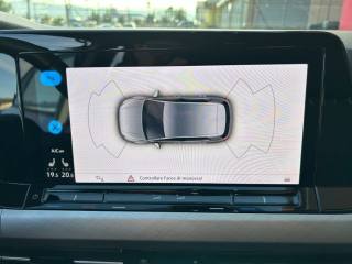 VOLKSWAGEN Golf usata, con Immobilizzatore elettronico