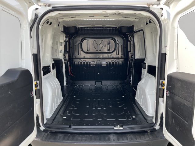 FIAT Doblo usata 13