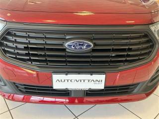 FORD Tourneo Connect usata 20