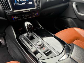 MASERATI Levante usata, con Immobilizzatore elettronico