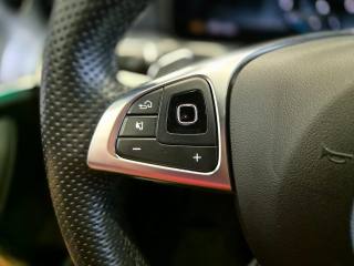 MERCEDES-BENZ E 220 usata, con Sistema di navigazione
