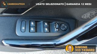 PEUGEOT 208 usata, con Volante multifunzione