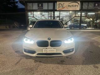 BMW 120 usata, con Airbag