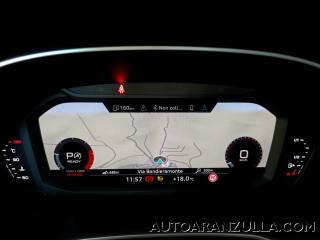 AUDI Q3 usata, con Park Distance Control