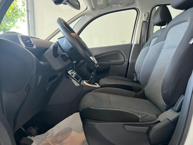 CITROEN C3 Picasso usata, con Fari LED