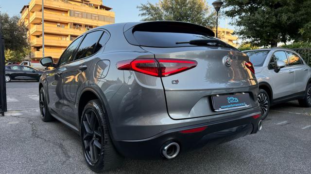 ALFA ROMEO Stelvio usata, con Airbag laterali