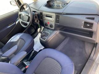 LANCIA MUSA usata, con Chiusura centralizzata