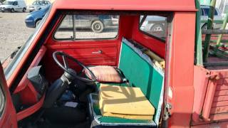 FIAT 850 usata 9