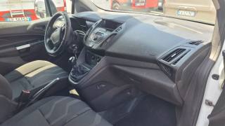 FORD Transit Connect usata, con Servosterzo