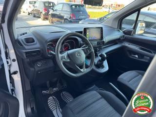 OPEL Combo usata, con Fendinebbia