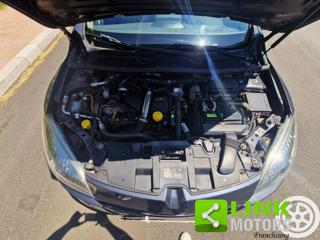 RENAULT Megane usata, con Fendinebbia