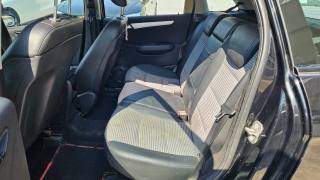 MERCEDES-BENZ B 200 usata, con Cerchi in lega
