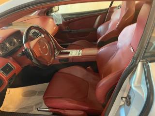 ASTON MARTIN DB9 usata, con Autoradio