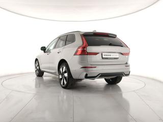 VOLVO XC60 usata, con Airbag laterali