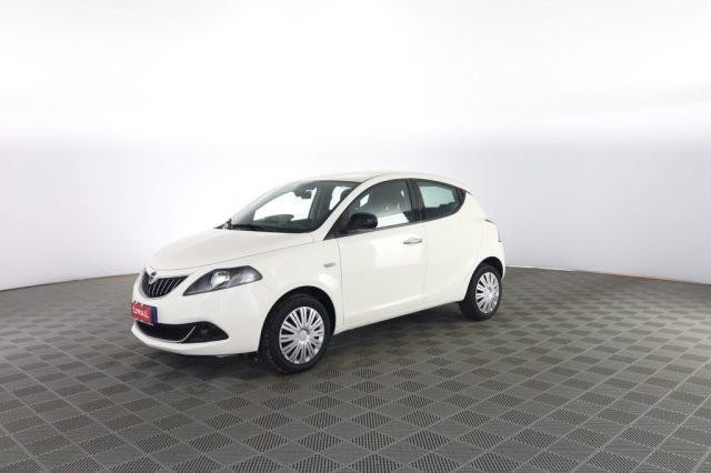 LANCIA Ypsilon usata 6