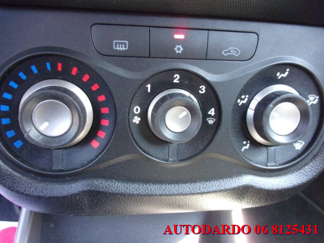 ALFA ROMEO MiTo usata 16