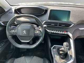 PEUGEOT 5008 usata, con Cruise Control