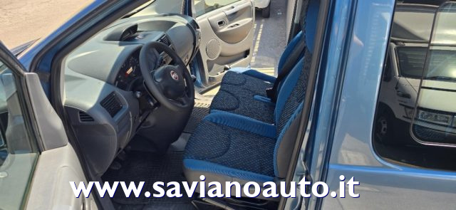 FIAT Scudo usata, con Servosterzo