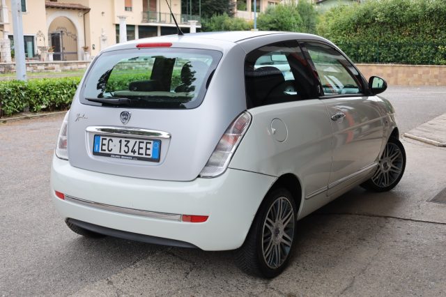 LANCIA Ypsilon usata 56