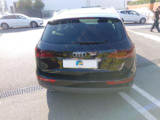 AUDI Q5 usata, con Cerchi in lega