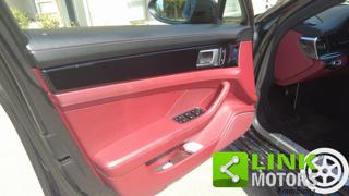 PORSCHE Panamera usata, con Immobilizzatore elettronico