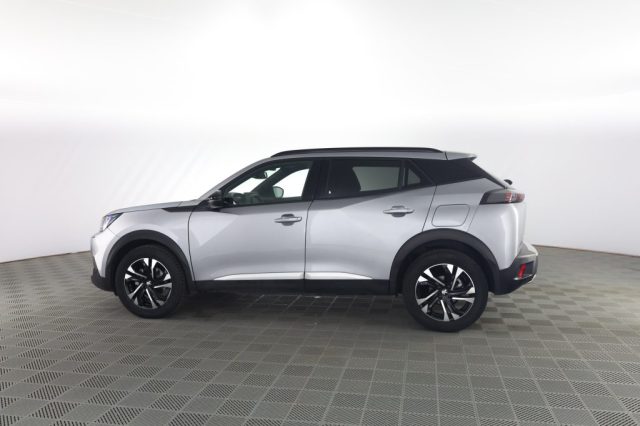 PEUGEOT 2008 usata 5