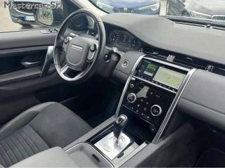 LAND ROVER Discovery Sport usata, con Controllo trazione