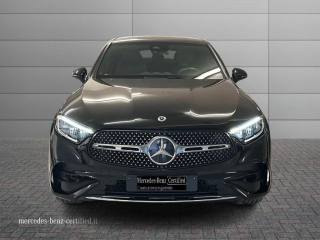 MERCEDES-BENZ GLC 300 usata, con Airbag Passeggero