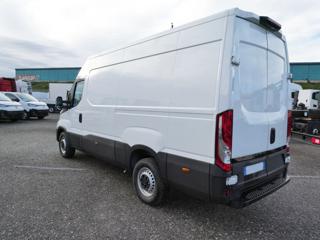 IVECO Daily usata, con Autoradio