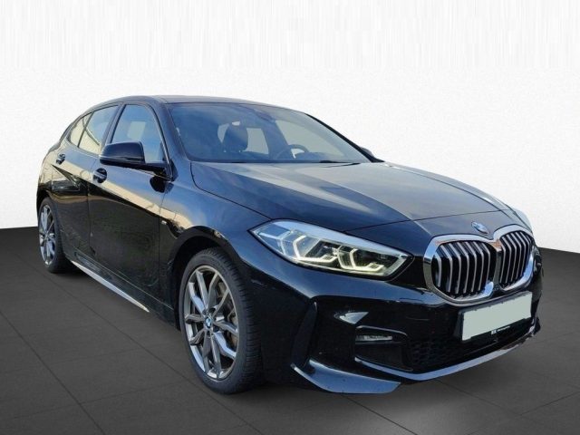 BMW 120 usata, con Airbag