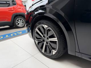 LANCIA Ypsilon usata, con Vetri oscurati