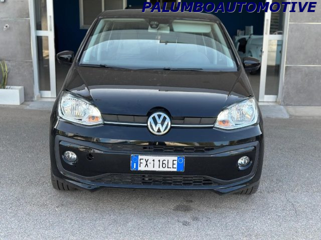VOLKSWAGEN up! usata, con ABS