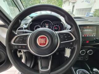 FIAT 500L usata, con Cruise Control