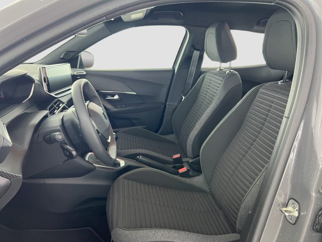 PEUGEOT 2008 usata 8