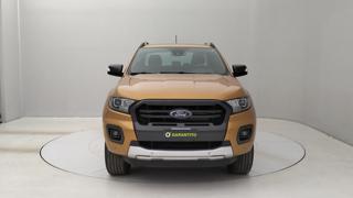 FORD Ranger usata, con Cerchi in lega