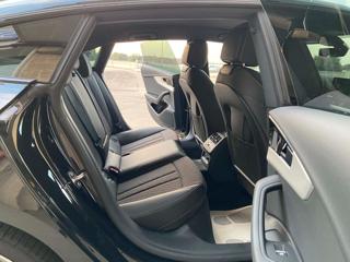 AUDI A5 usata, con Controllo automatico clima
