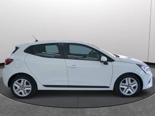 RENAULT Clio usata, con Sedile posteriore sdoppiato