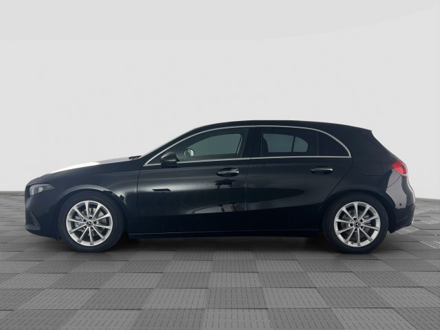 MERCEDES-BENZ A 180 usata 1